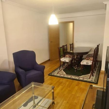 Perforaciones Y Rozas Fernandez Suarez Sl Apartamento León Exterior foto