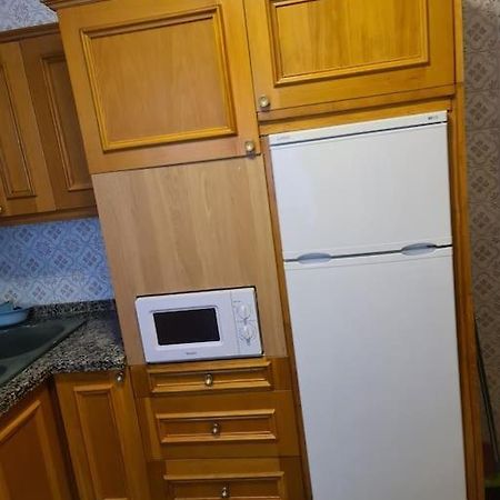 Perforaciones Y Rozas Fernandez Suarez Sl Apartamento León Exterior foto