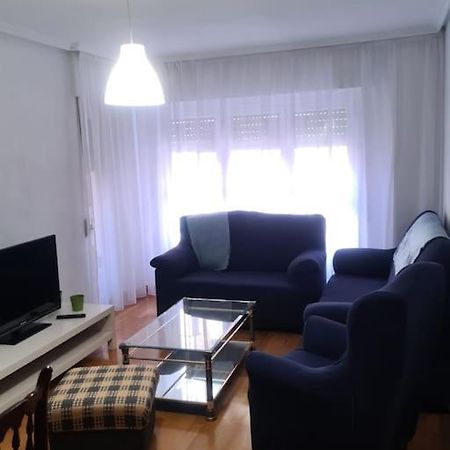 Perforaciones Y Rozas Fernandez Suarez Sl Apartamento León Exterior foto