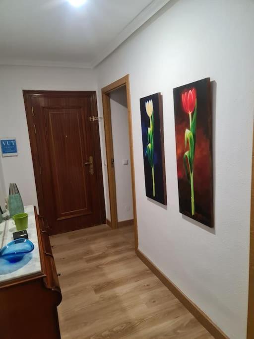 Perforaciones Y Rozas Fernandez Suarez Sl Apartamento León Exterior foto