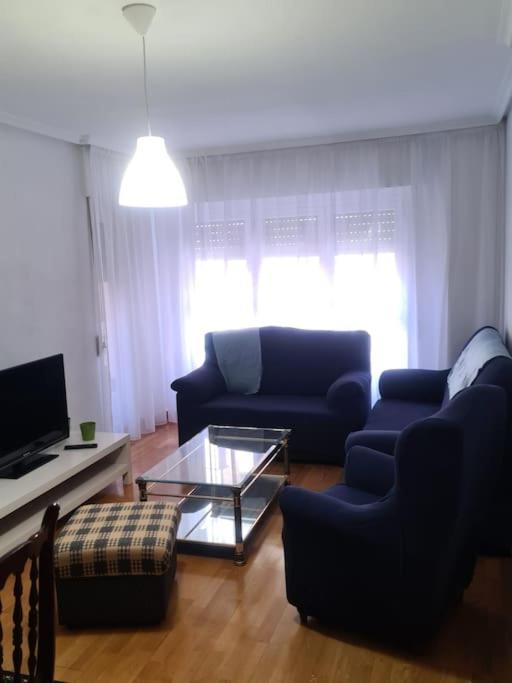 Perforaciones Y Rozas Fernandez Suarez Sl Apartamento León Exterior foto
